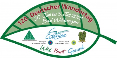 Deutscher Wandertag 2021