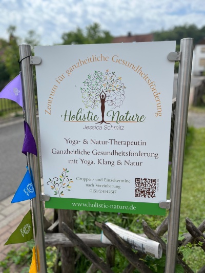 Zentrum f&uuml;r ganzheitliche Gesundheitsf&ouml;rderung