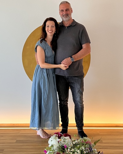 Christian & Jessica Schmitz