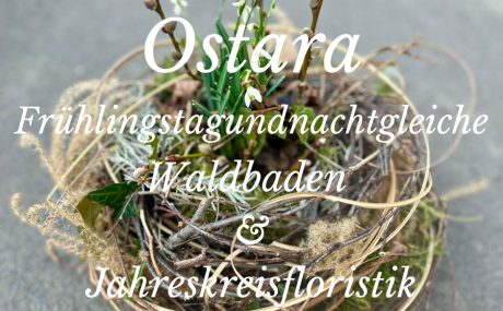 Ostara Website 2025