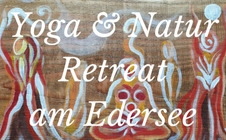 Yoga Retreat Edersee