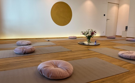 Yoga Raum Holistic Nature Yoga Raum Holistic Nature