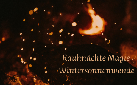 Wintersonnenwende