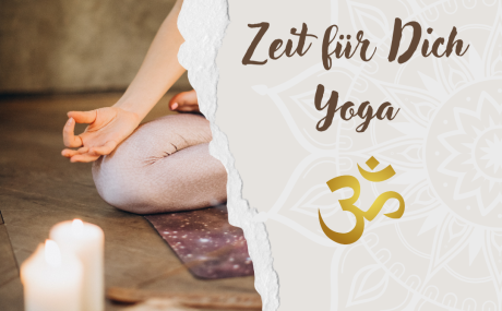 Yoga Reihnahrdshausen