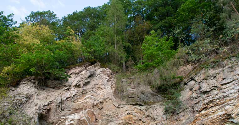 Steinbruch Bergfreiheit