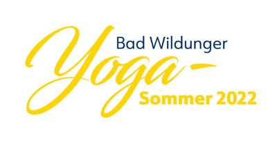 Yoga Sommer Bad Wildungen 2